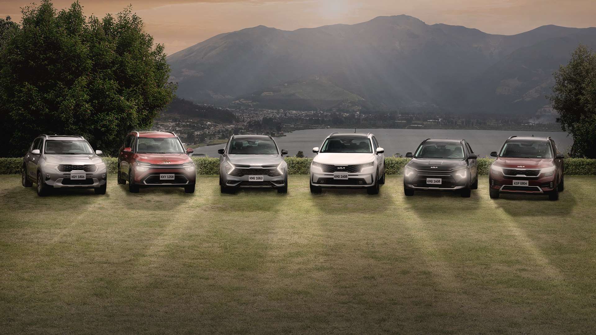 Kia: avanza y se coloca como la segunda marca de autos preferida en el país